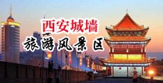 操逼电影app中国陕西-西安城墙旅游风景区